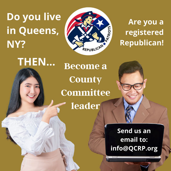 For more information send us an email to info@QCRP.org