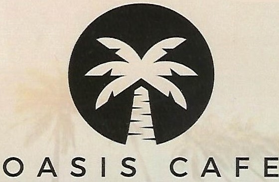 Tribute to Mike Amvros, owner of Oasis Café: Paradise Found!